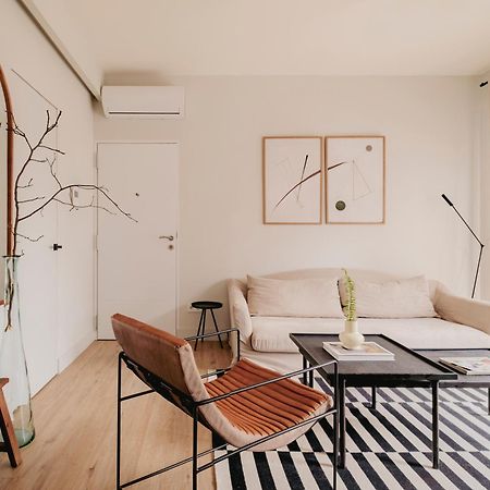 Casa Humera Apartamentos De Diseno En Pozuelo Pozuelo de Alarcon Ngoại thất bức ảnh