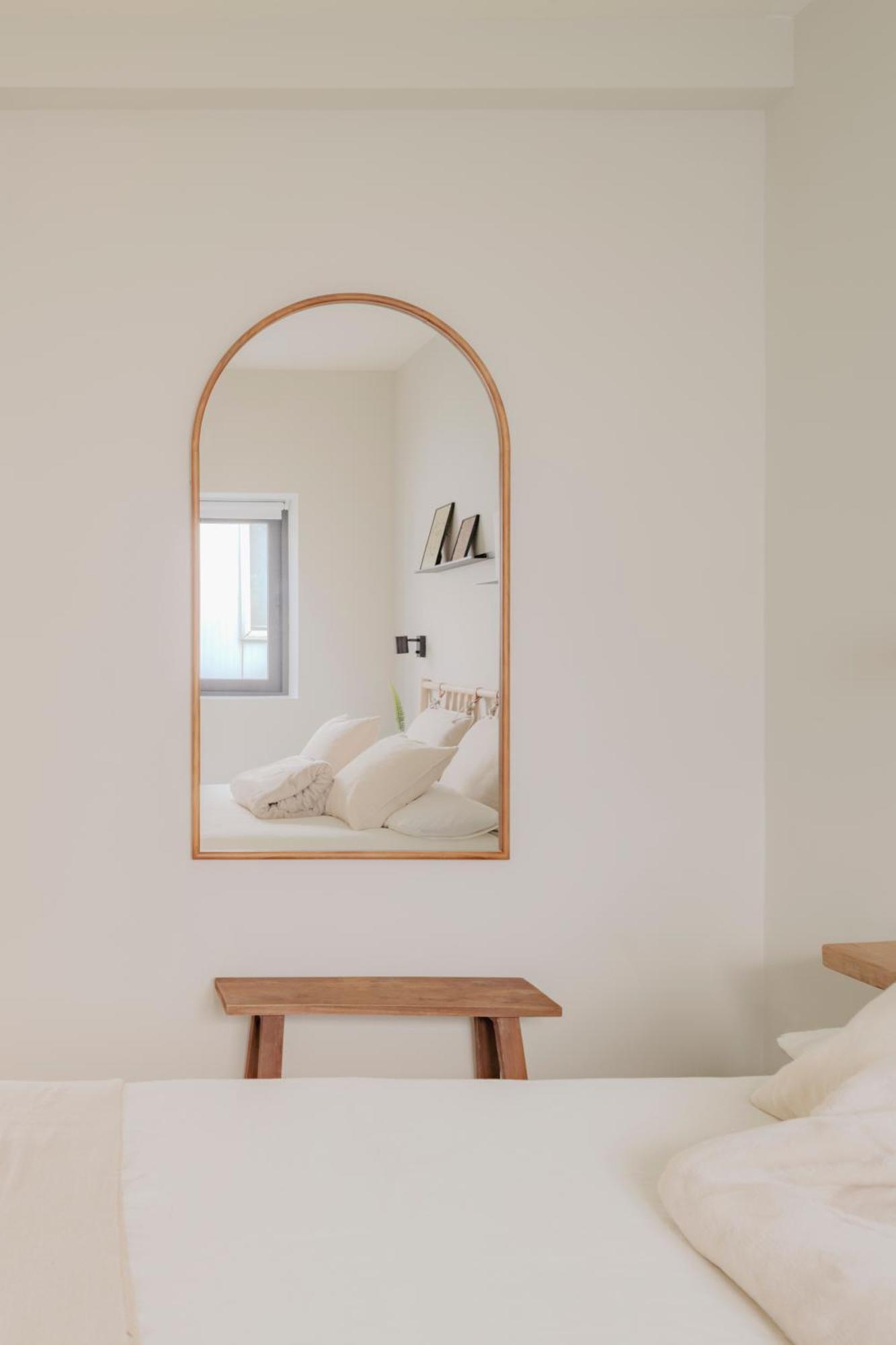 Casa Humera Apartamentos De Diseno En Pozuelo Pozuelo de Alarcon Ngoại thất bức ảnh