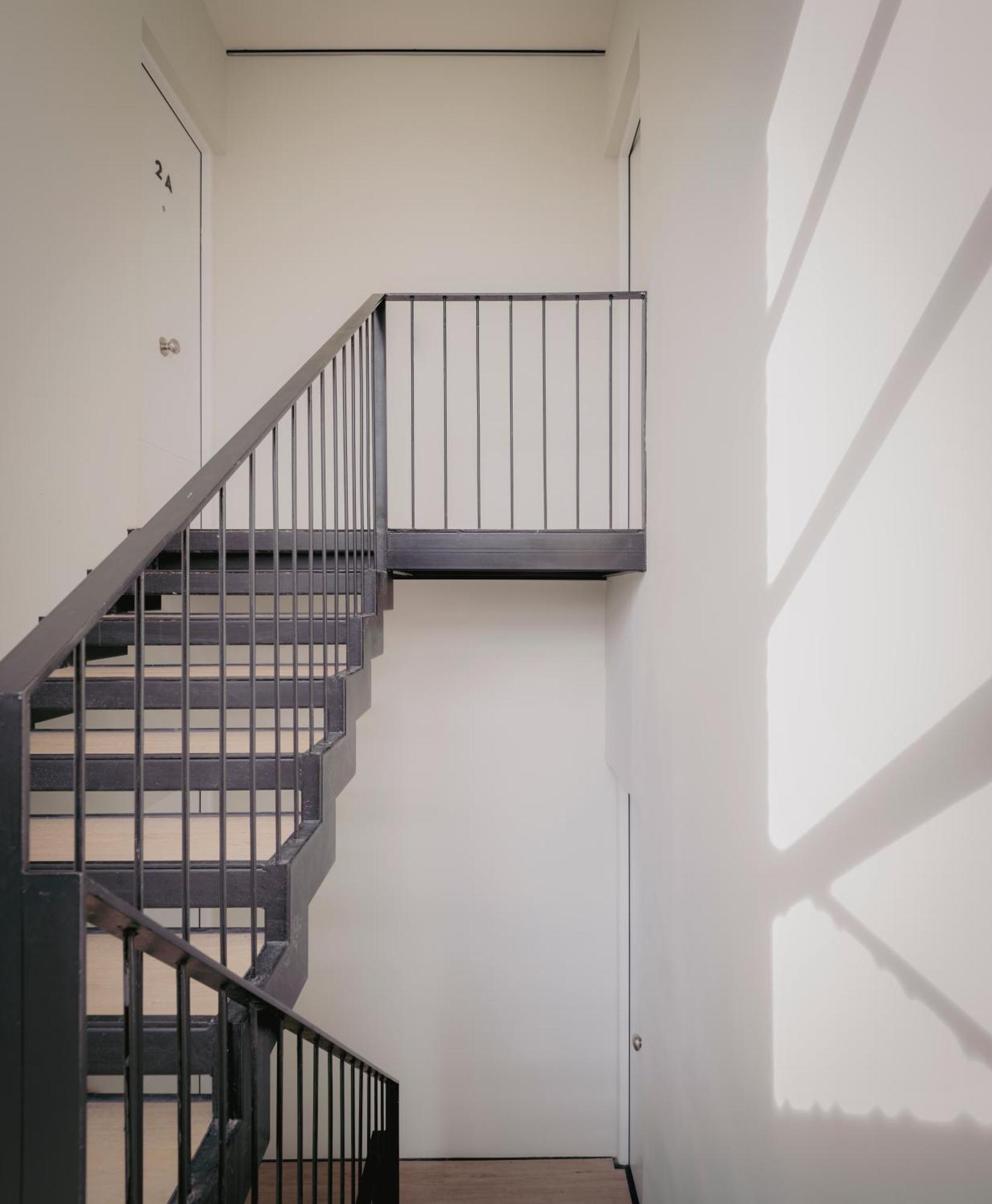 Casa Humera Apartamentos De Diseno En Pozuelo Pozuelo de Alarcon Ngoại thất bức ảnh