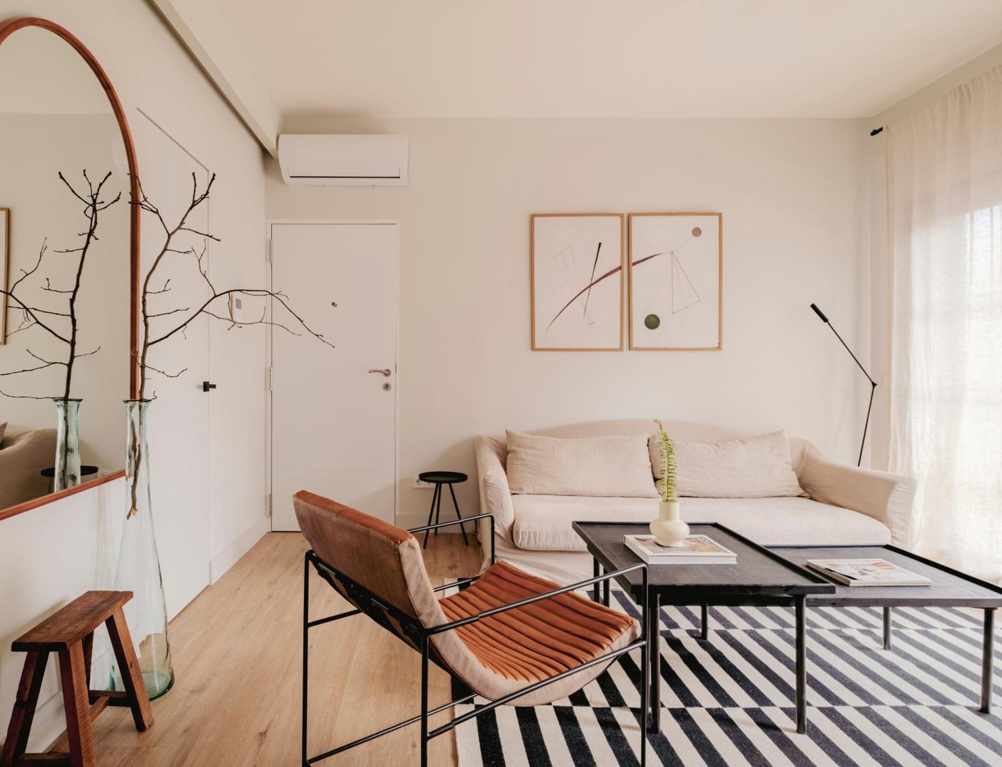 Casa Humera Apartamentos De Diseno En Pozuelo Pozuelo de Alarcon Ngoại thất bức ảnh