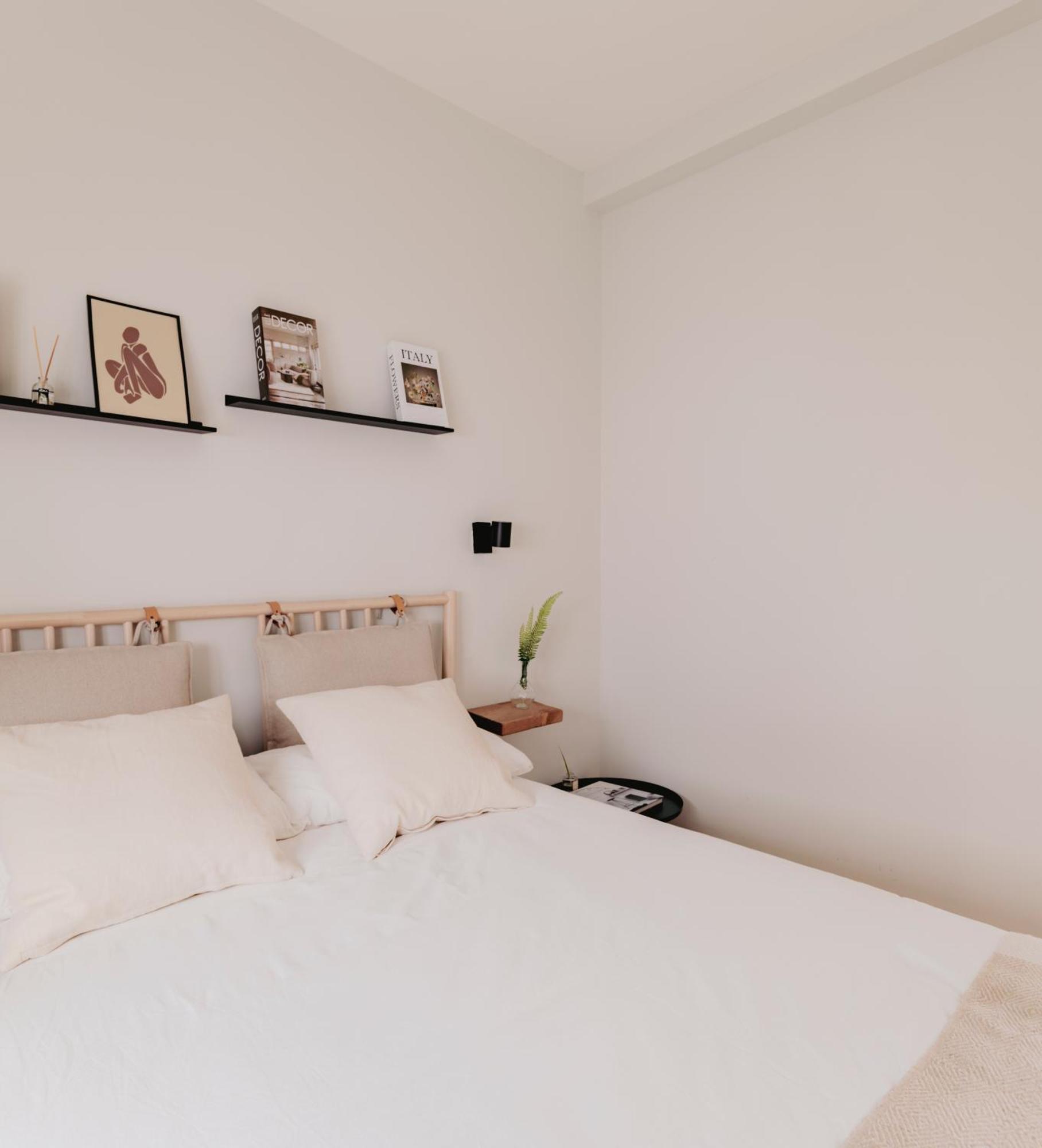 Casa Humera Apartamentos De Diseno En Pozuelo Pozuelo de Alarcon Ngoại thất bức ảnh