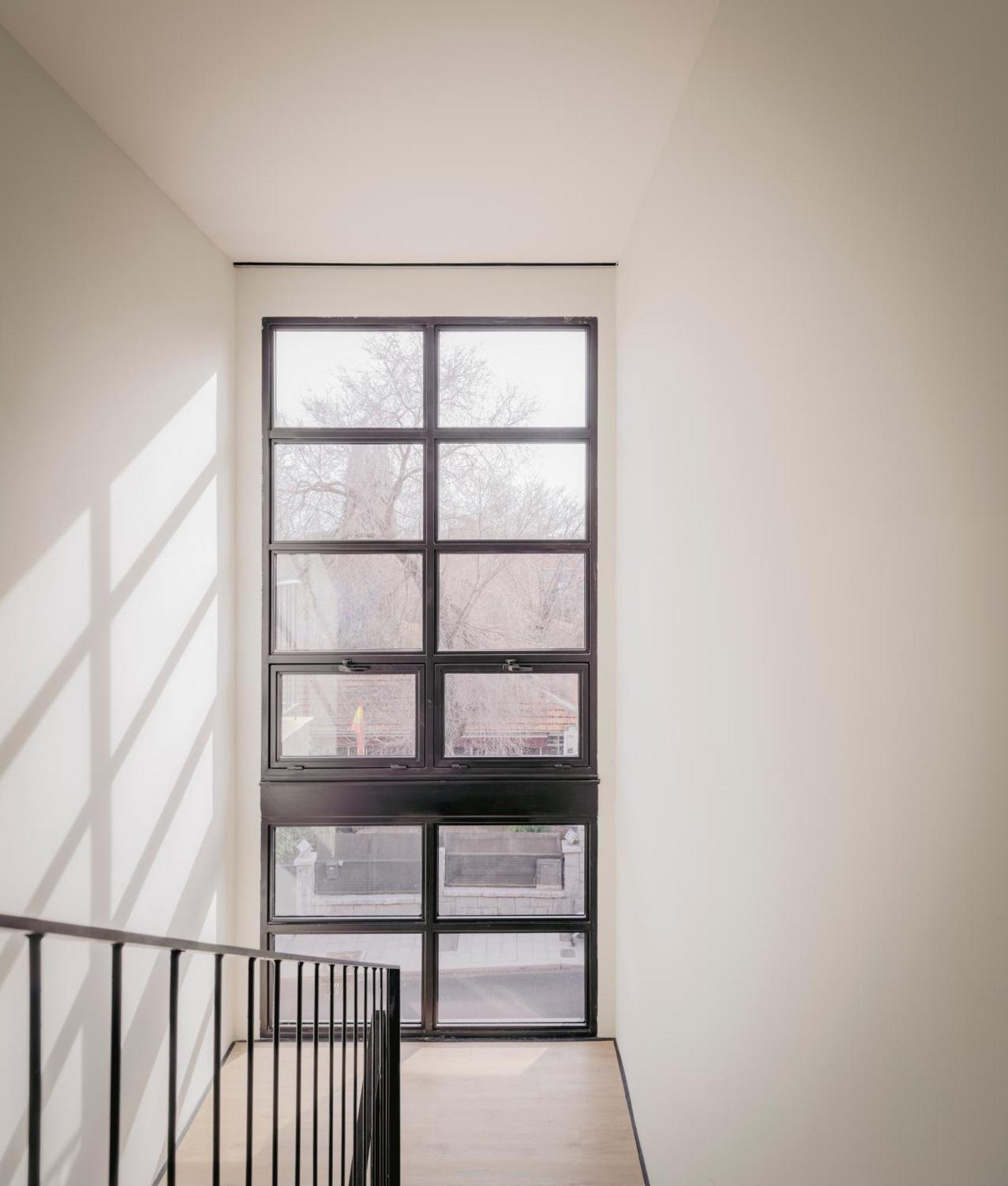 Casa Humera Apartamentos De Diseno En Pozuelo Pozuelo de Alarcon Ngoại thất bức ảnh