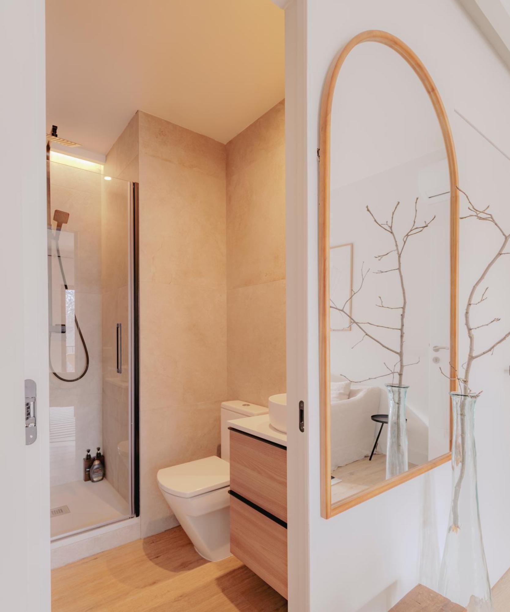 Casa Humera Apartamentos De Diseno En Pozuelo Pozuelo de Alarcon Ngoại thất bức ảnh