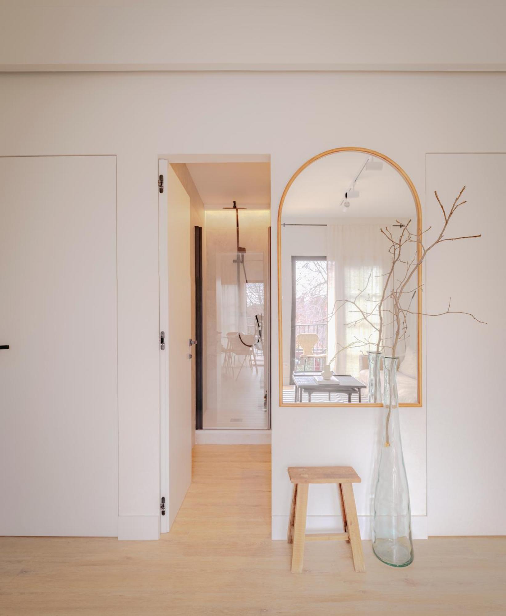 Casa Humera Apartamentos De Diseno En Pozuelo Pozuelo de Alarcon Ngoại thất bức ảnh