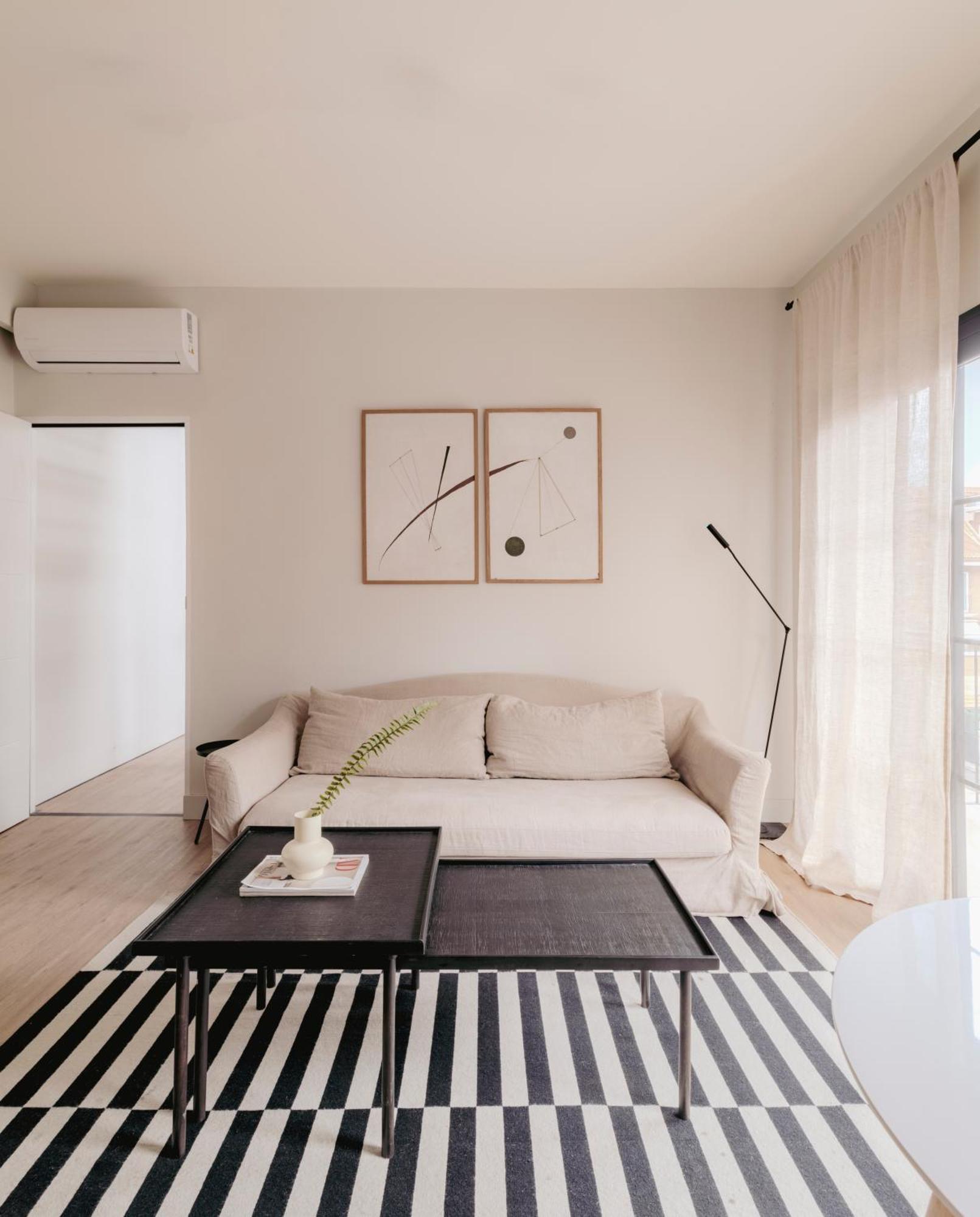 Casa Humera Apartamentos De Diseno En Pozuelo Pozuelo de Alarcon Ngoại thất bức ảnh