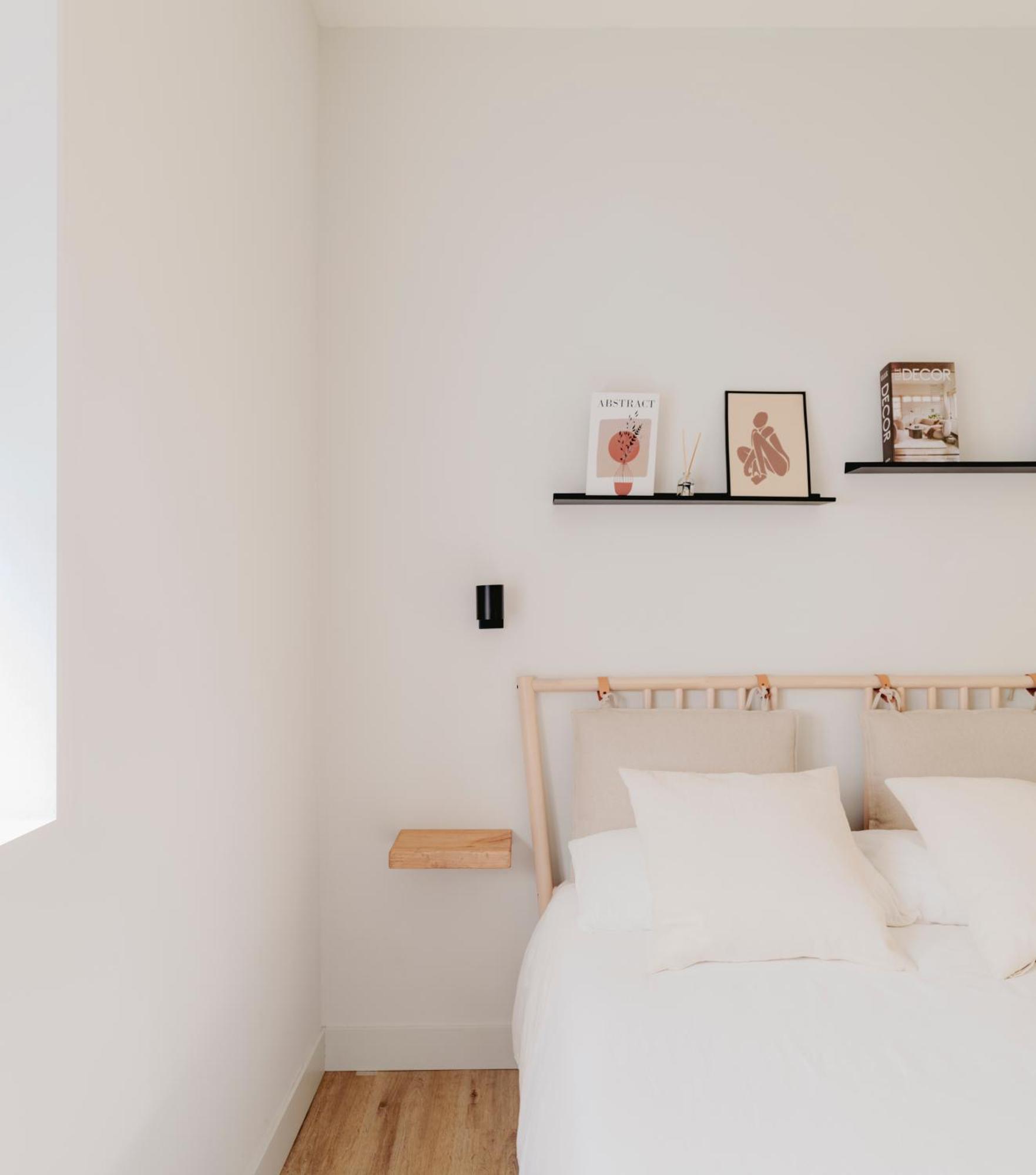 Casa Humera Apartamentos De Diseno En Pozuelo Pozuelo de Alarcon Ngoại thất bức ảnh