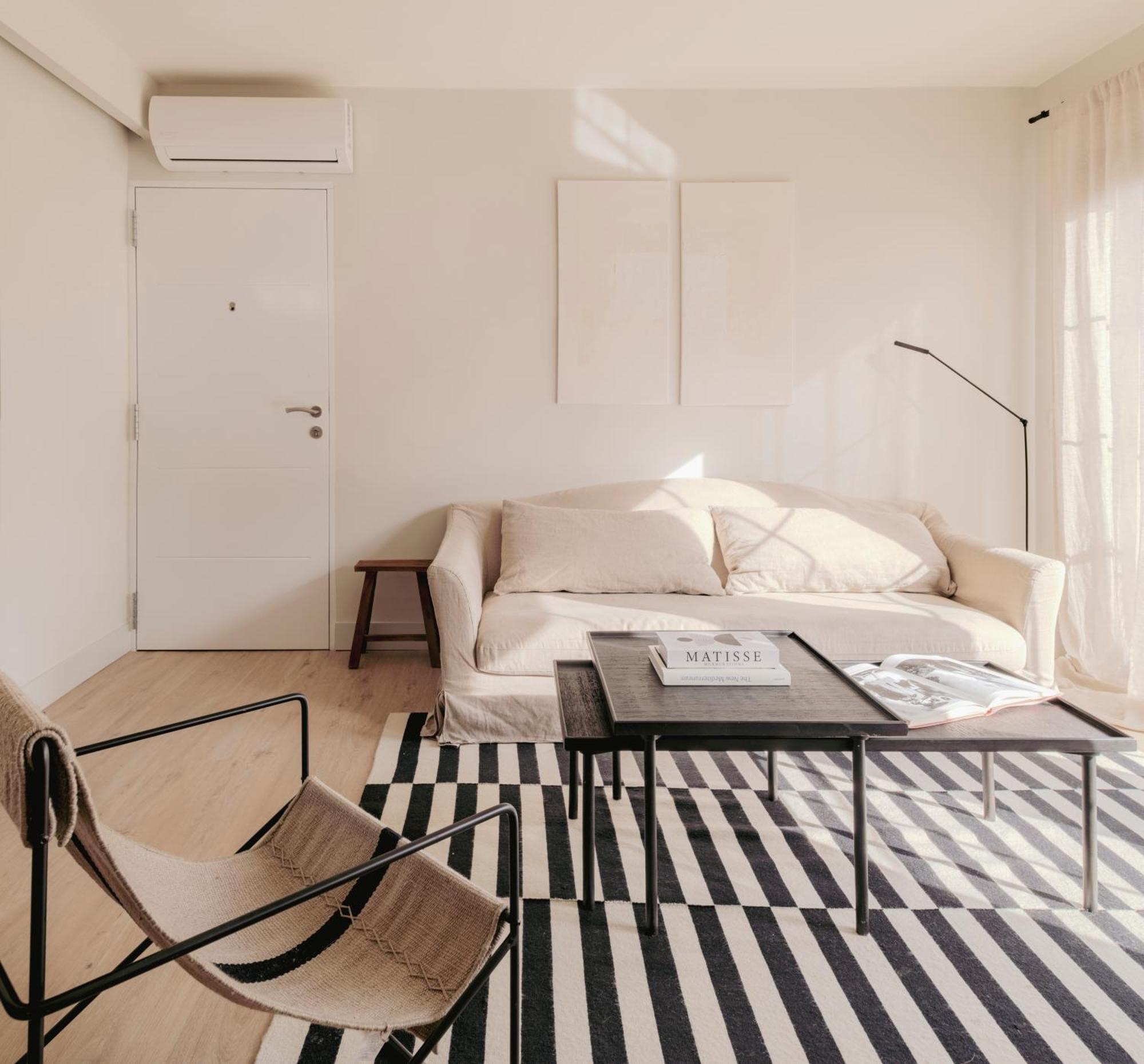 Casa Humera Apartamentos De Diseno En Pozuelo Pozuelo de Alarcon Ngoại thất bức ảnh