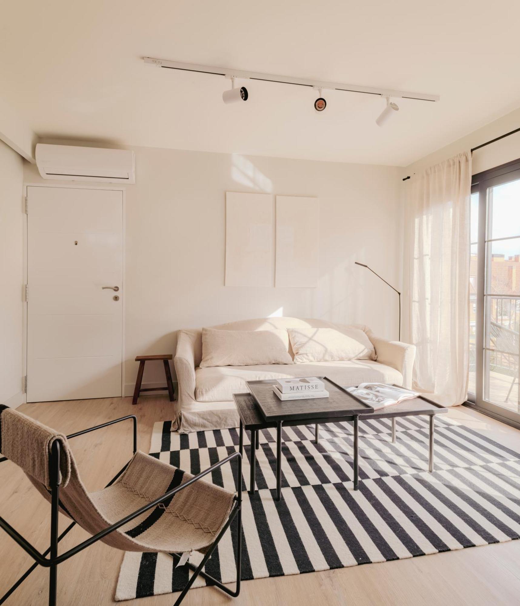 Casa Humera Apartamentos De Diseno En Pozuelo Pozuelo de Alarcon Ngoại thất bức ảnh